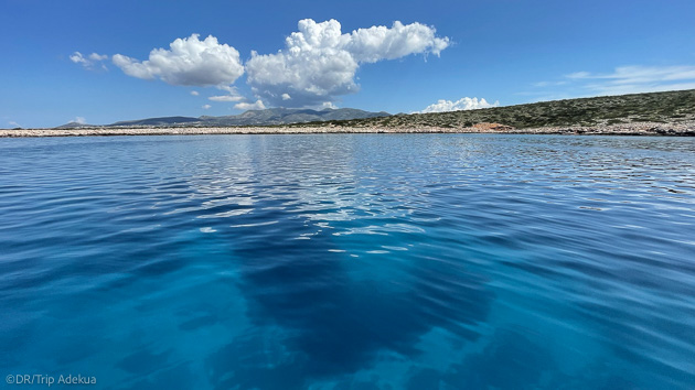 Séjour plongée à Paros dans les Cyclades