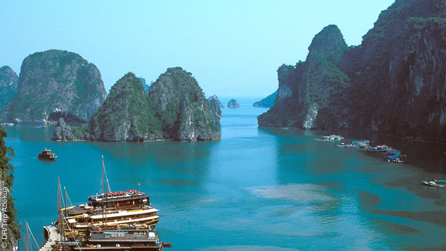 séjour plongée au Vietnam Nha Trang