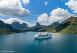 Le programme de votre croisière - voyages adékua
