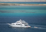 Un bateau tout confort pour découvrir les parcs marins du sud de l’Égypte - voyages adékua