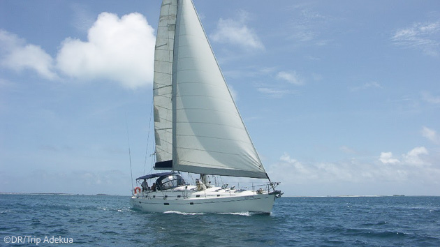 Croisière plongée aux Caraïbes