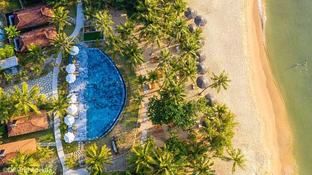 Découvrez le Vietnam pendant vos vacances plongée en groupe