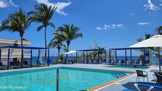 Votre hébergement avec piscine à Cuba