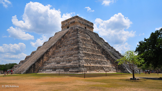riche culture locale pendant vos vacances plongée au yucatan