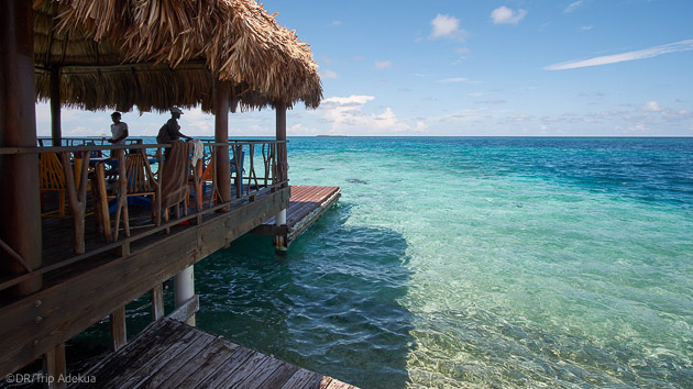 Des plongées inoubliables sur les plus beaux sites des Caraïbes au Belize