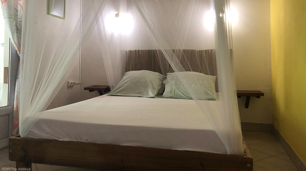 Votre hébergement tout confort pour un séjour plongée de rêve en Guadeloupe