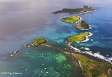 Evadez-vous au Brésil en direction de Fermando de Noronha - voyages adékua