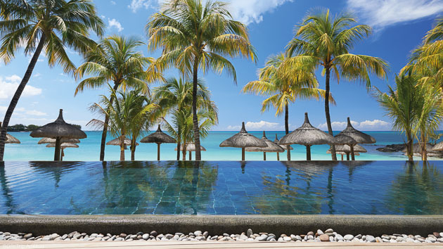 Découvrez l'île Maurice pendant votre séjour plongée avec hôtel 5 étoiles