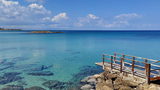 Séjour plongée inoubliable à Chypre