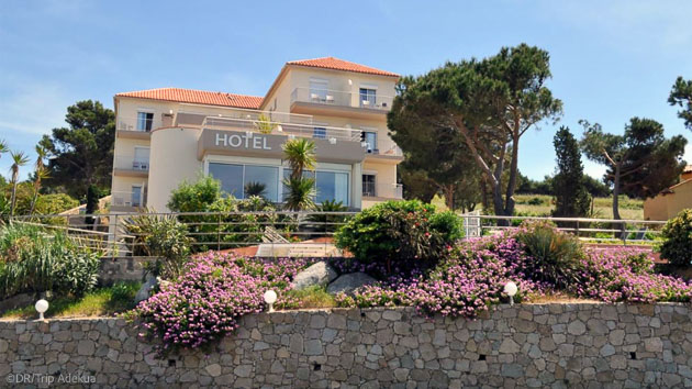 Votre hôtel tout confort pour un séjour eco responsable en Corse