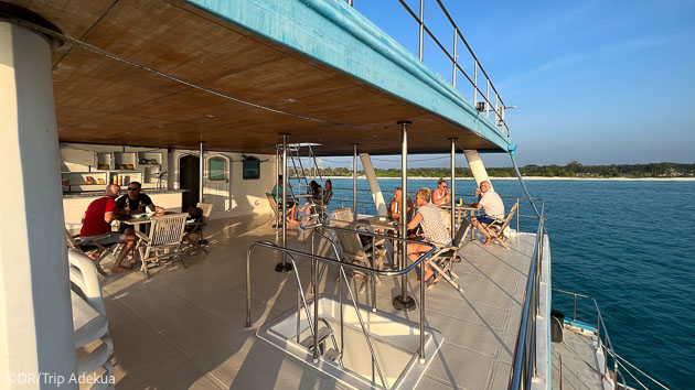 Profitez des plus belles plongée des Maldives Nord