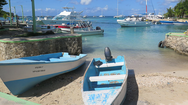Découvrez la douceur de vivre aux Caraïbes pendant votre séjour plongée