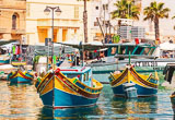 Découvrez Malte pendant votre séjour plongée - voyages adékua