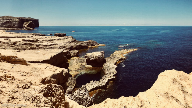 Séjour plongée avec hôtel pour découvrir Malte