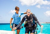 Bonaire, la bonne recette pour des vacances plongée magiques - voyages adékua