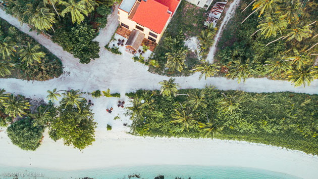 Plongez avec les raies-mantas pendant votre séjour aux Maldives