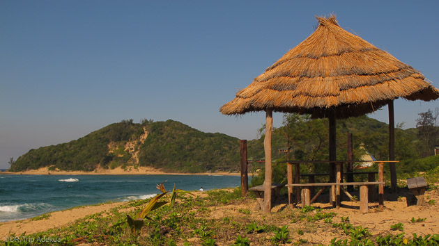 Votre séjour plongée et découverte du Mozambique