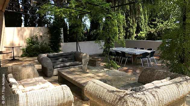 Un séjour plongée avec hébergement en villa dans le Var