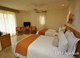 Votre hôtel 4 étoiles sur la plage à Playa Del Carmen au Mexique - voyages adékua