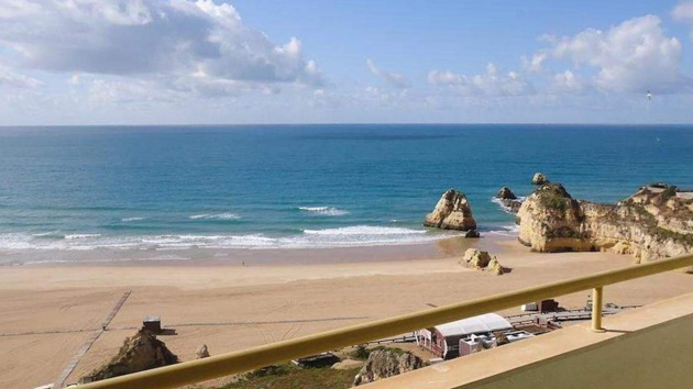 Découvrez les plus beaux fonds marins de l'Algarve au Portugal