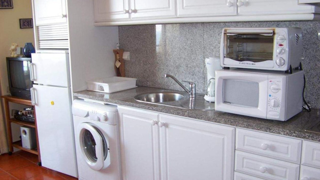Votre appartement tout confort pour un séjour parfait en Algarve
