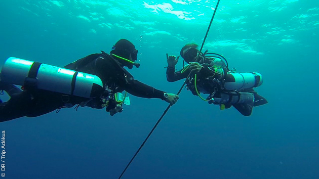 formation tech à Gran Canaria