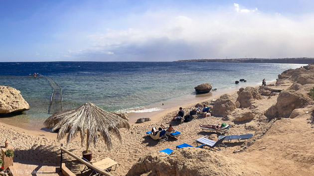 Votre séjour plongée inoubliable au bord de la mer Rouge à Charm el Sheikh