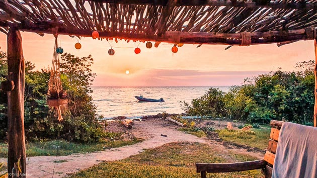 Un séjour plongée avec hôtel tout confort à Zanzibar