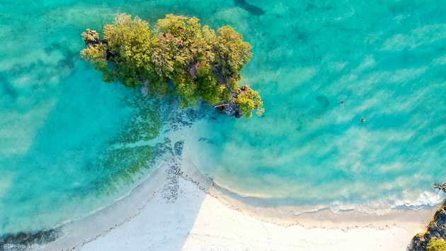 Des vacances plongée inoubliables à Pemba dans l'archipel de Zanzibar