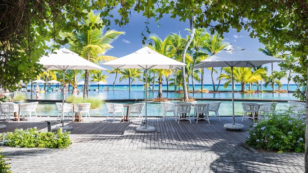Un séjour plongée avec 6 immersions uniques et hôtel 5 étoiles sur l'île Maurice