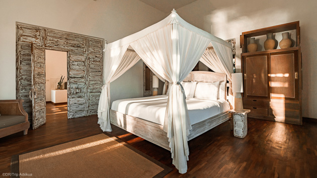 Votre hôtel 5 étoiles pour un séjour luxe sur l'archipel de Zanzibar