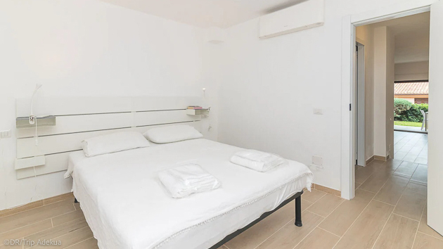 Profitez de votre appartement au calme entre deux immersions en Sardaigne