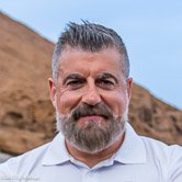Portrait de Marcos