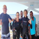 Avis séjour plongée à Safaga en Egypte