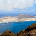 Avis séjour plongée à Lanzarote aux Canaries