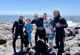 Avis séjour plongée à Gran Canaria