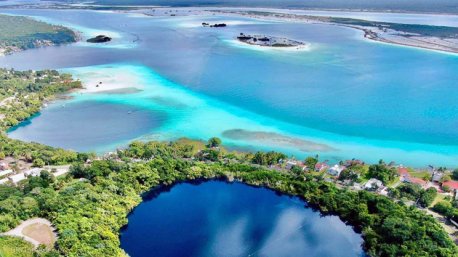 Explorez les plus beaux sites de plongée pendant votre séjour au Yucatan