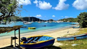 Avis séjour plongée à Carriacou dans l'archipel des Grenadines Caraïbes