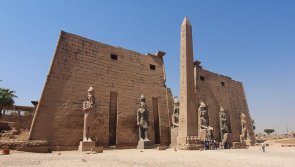 Avis séjour plongée et découverte en Egypte
