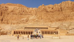 Avis vacances plongée et découverte des trésors de l'Égypte