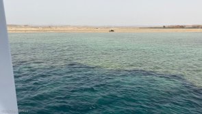 Avis séjour plongée en mer Rouge en Egypte