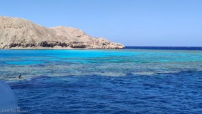Avis vacances plongée sur la mer Rouge en Egypte