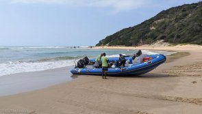 Avis vacances plongée au Mozambique