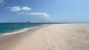 Avis vacances plongée au Mozambique