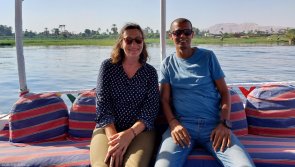 Avis sur des vacances plongée uniques en Egypte