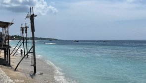 Vacances plongée et découverte de Bali en Indonésie