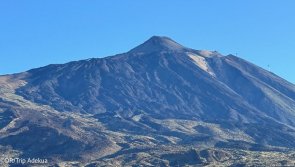 Avis vacances plongée sur l'île de Tenerife