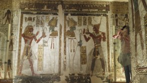 Avis séjour plongée et découverte en Egypte