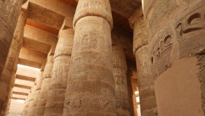 Avis vacances à la découverte de l'Egypte