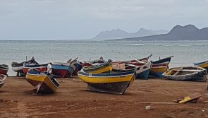 Avis vacances plongée au Cap Vert
